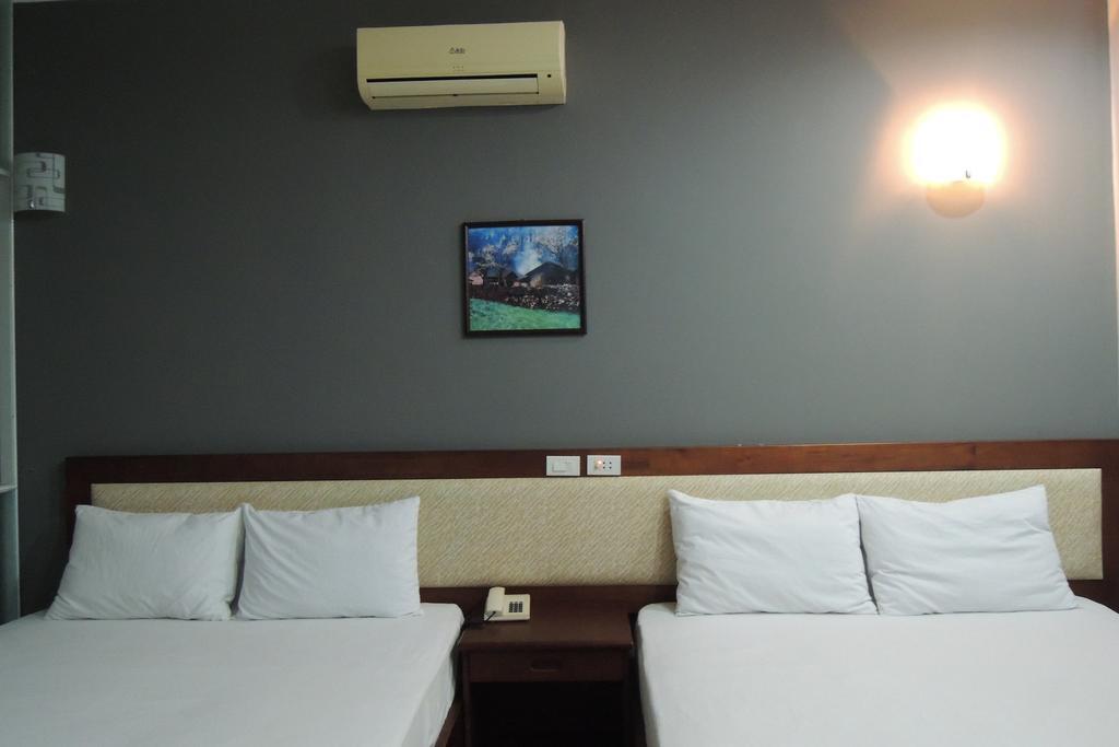 Ocean Bay Hotel Нячанг Номер фото