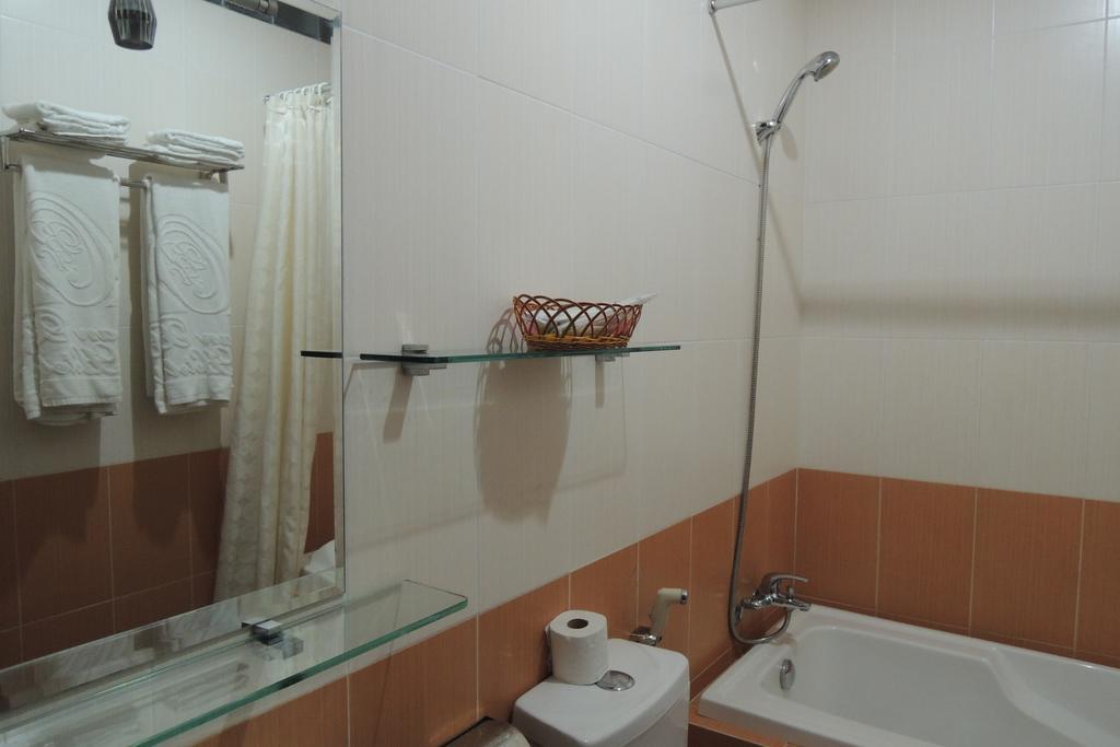 Ocean Bay Hotel Нячанг Номер фото