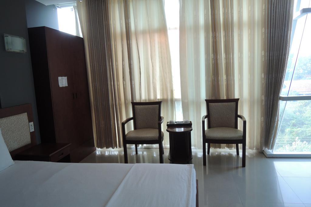 Ocean Bay Hotel Нячанг Номер фото